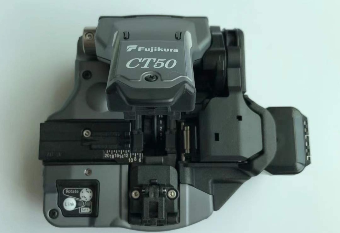 Fujikura CT-50 Cleaver