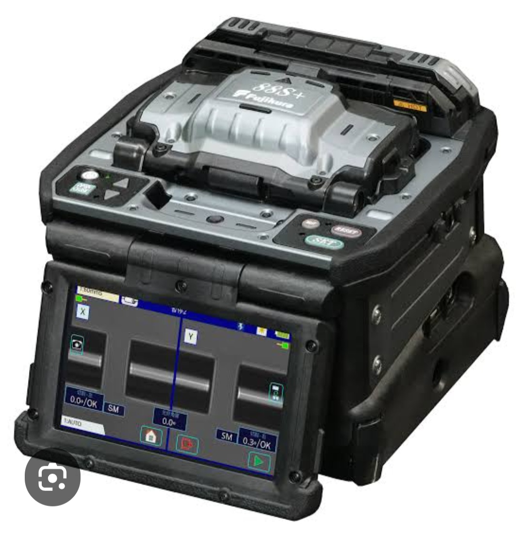 Fujikura 88S+ Fusion Splicer