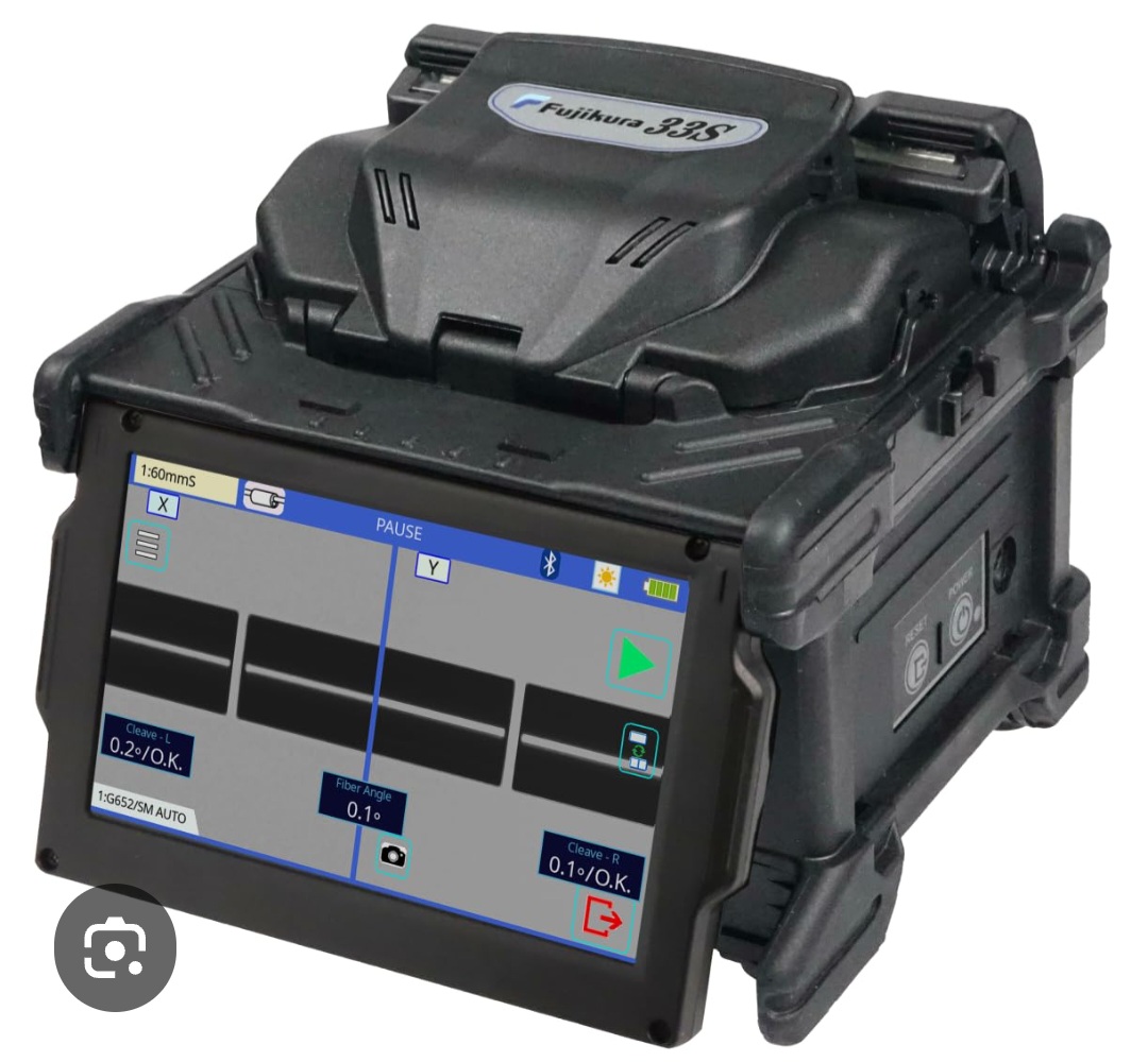 Fujikura 33S Fusion Splicer