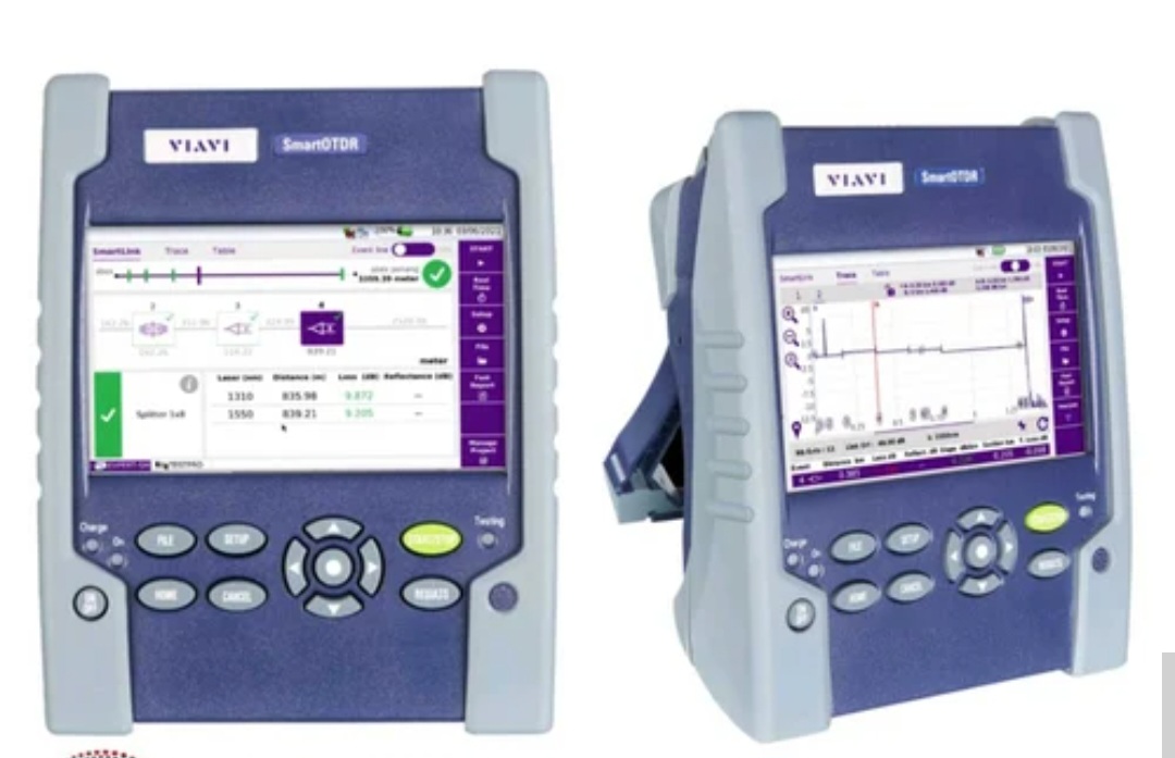 Viavi SmartOTDR