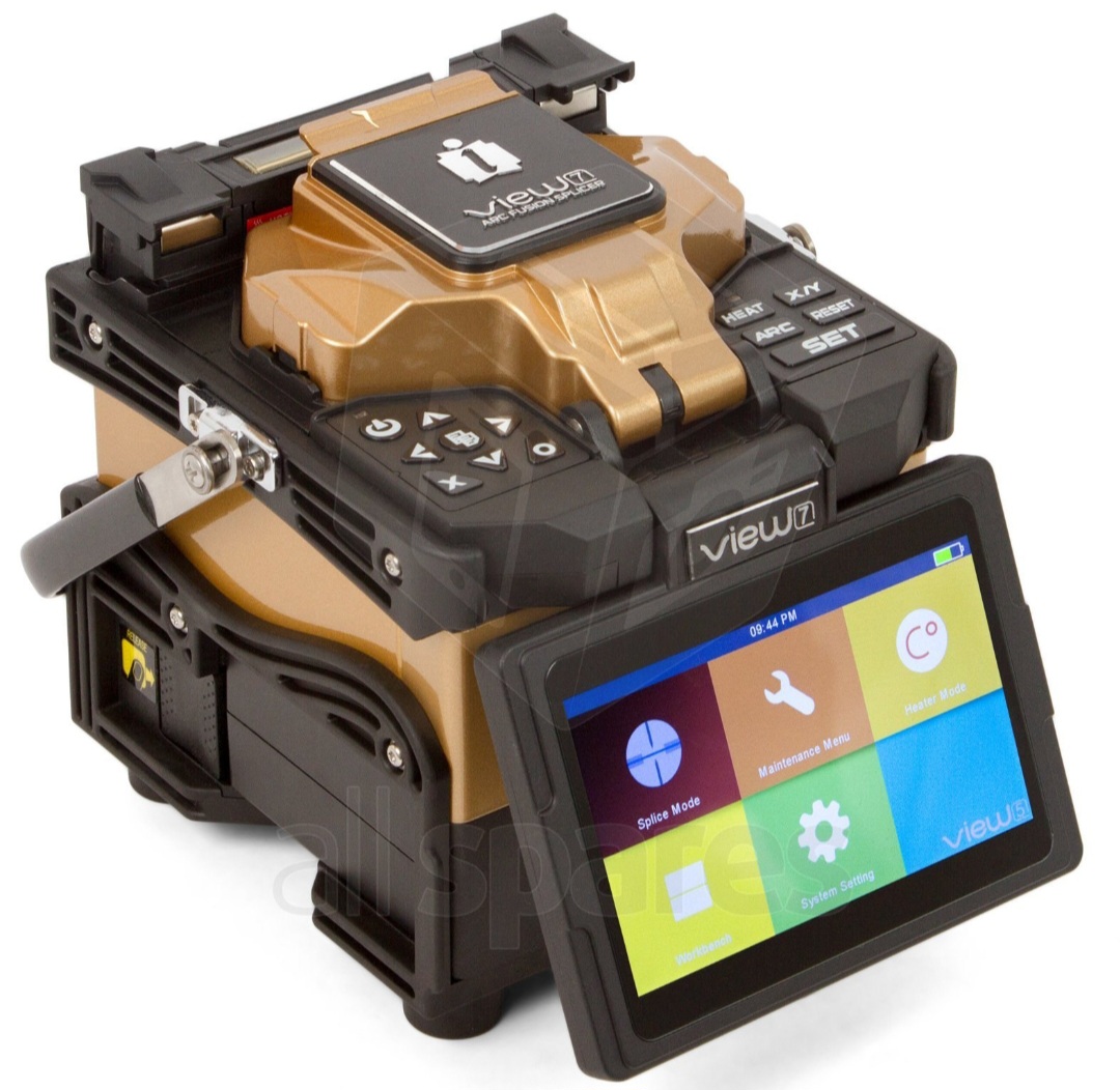 INNO View 6L Fusion Splicer