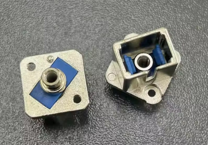 SC/APC Adapter for OTDR output